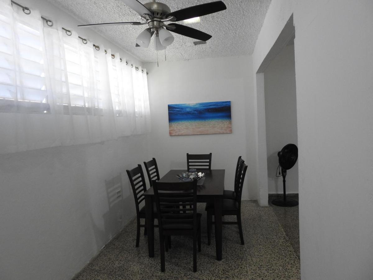 Casa Del Sol-Unit A Villa Bayamón Exterior photo